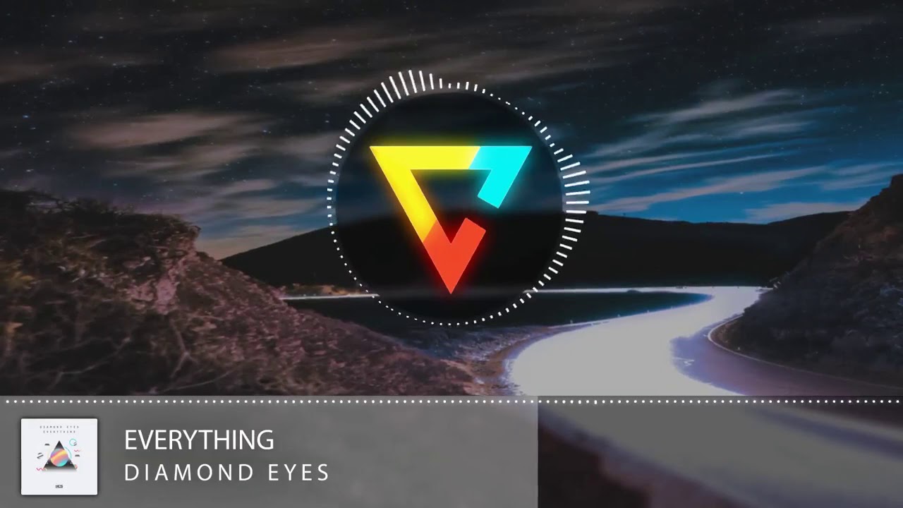 Diamond Eyes - Everything [Royalty Free]
