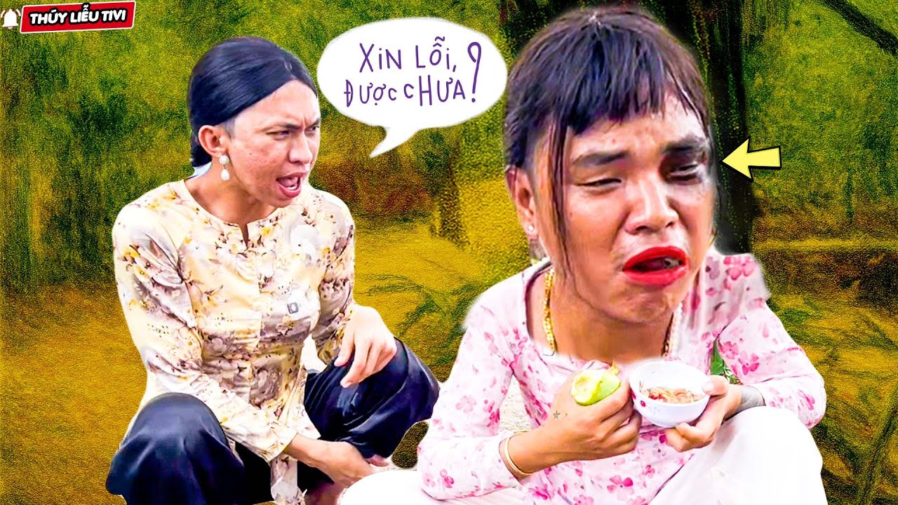 Bị Bạn Thân Đ.âm C.họt Sau Lưng, Thúy Liễu Combat Tới Bến | Thúy Liễu Tivi