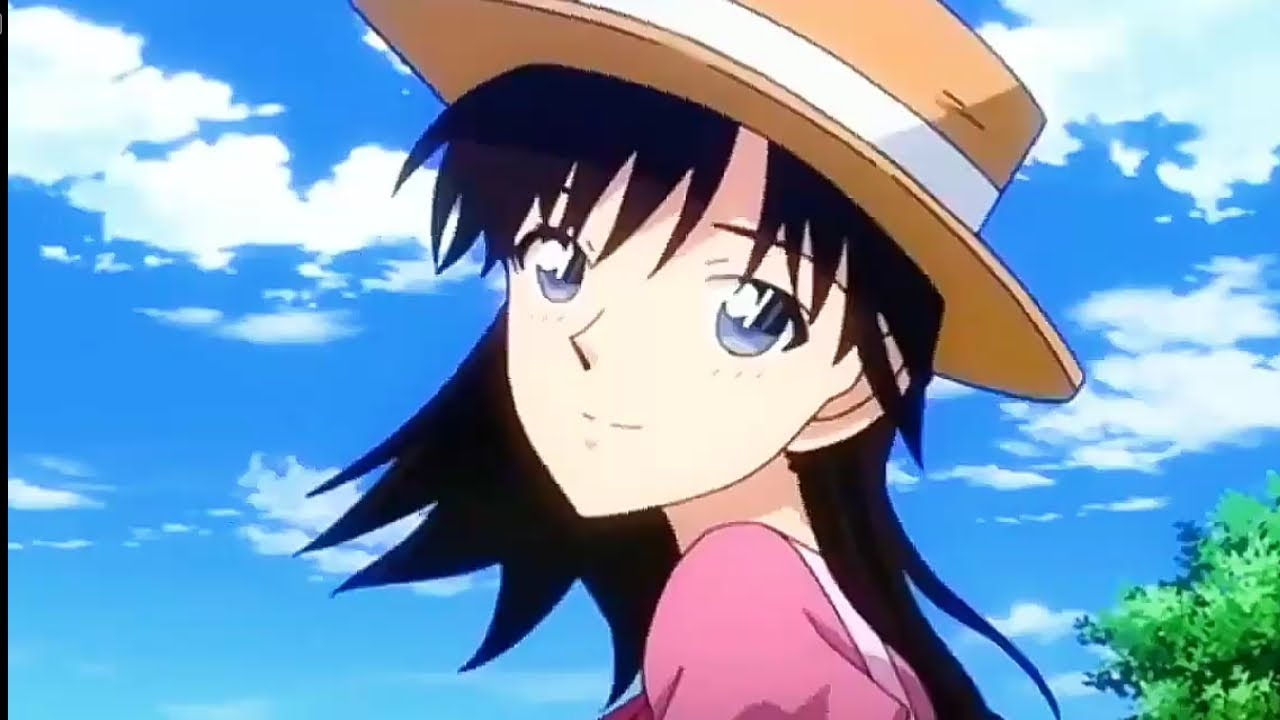 اغنية bilinera على انمي ماجيك كايتو كيد طلب من احد المشتركين [AMV]