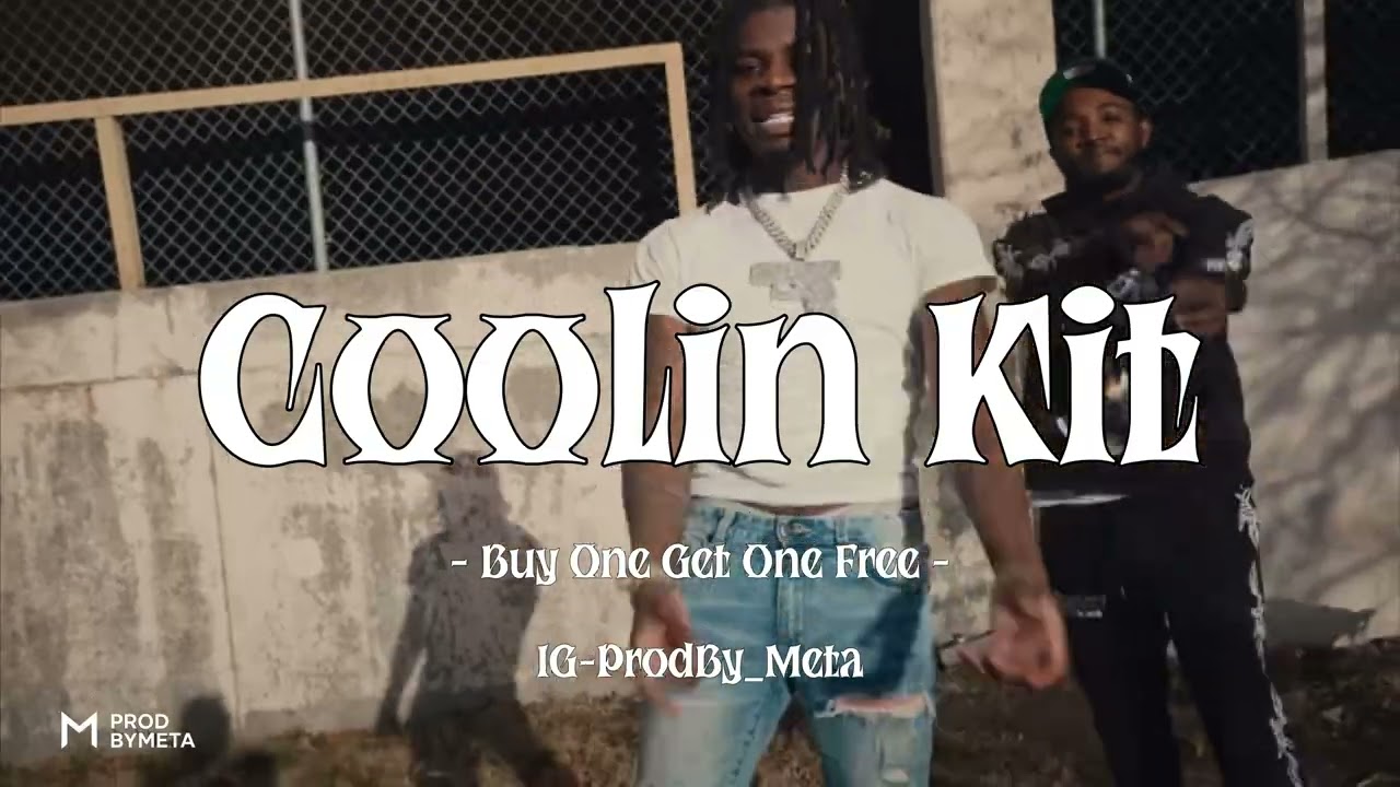 [FREE] SleazyWorldGo x EBK Jaaybo Sample Type Beat “Coolin Kit” 