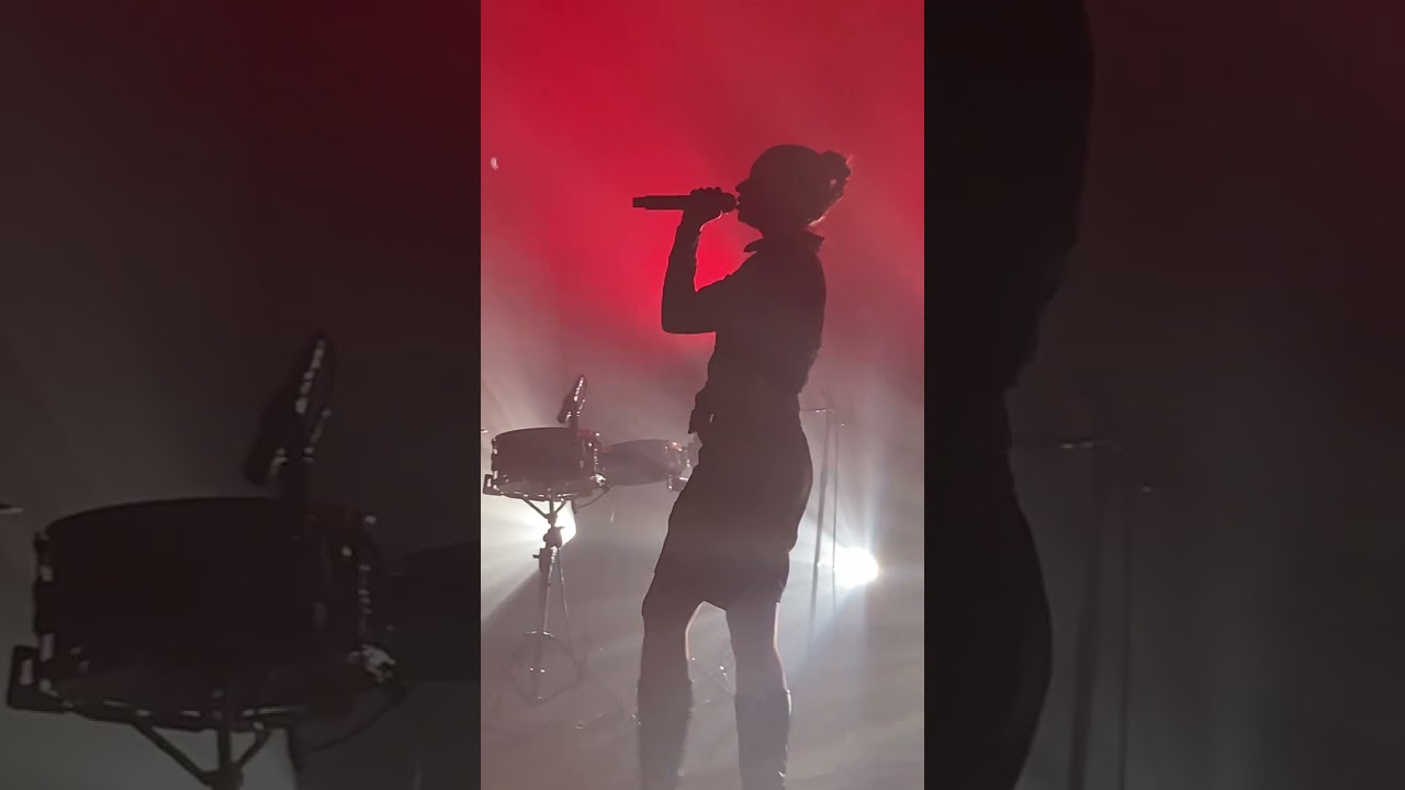 'Смерти больше нет' ('DEATH NO MORE') | IC3PEAK