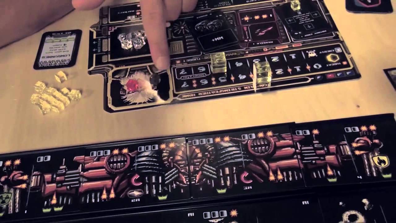 The Battle at Kemble's Cascade overview - Filosofia/Z-Man Games TableTop Day Event