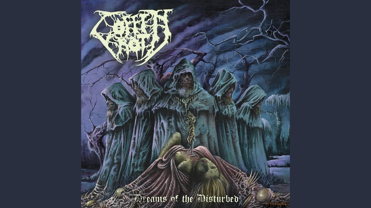 Perverted Exhumation