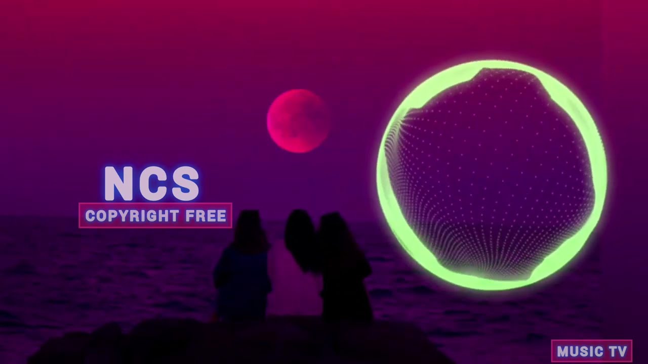 BEAUZ & JVNA - Crazy | Electronic Pop | NCs - Copyright free music