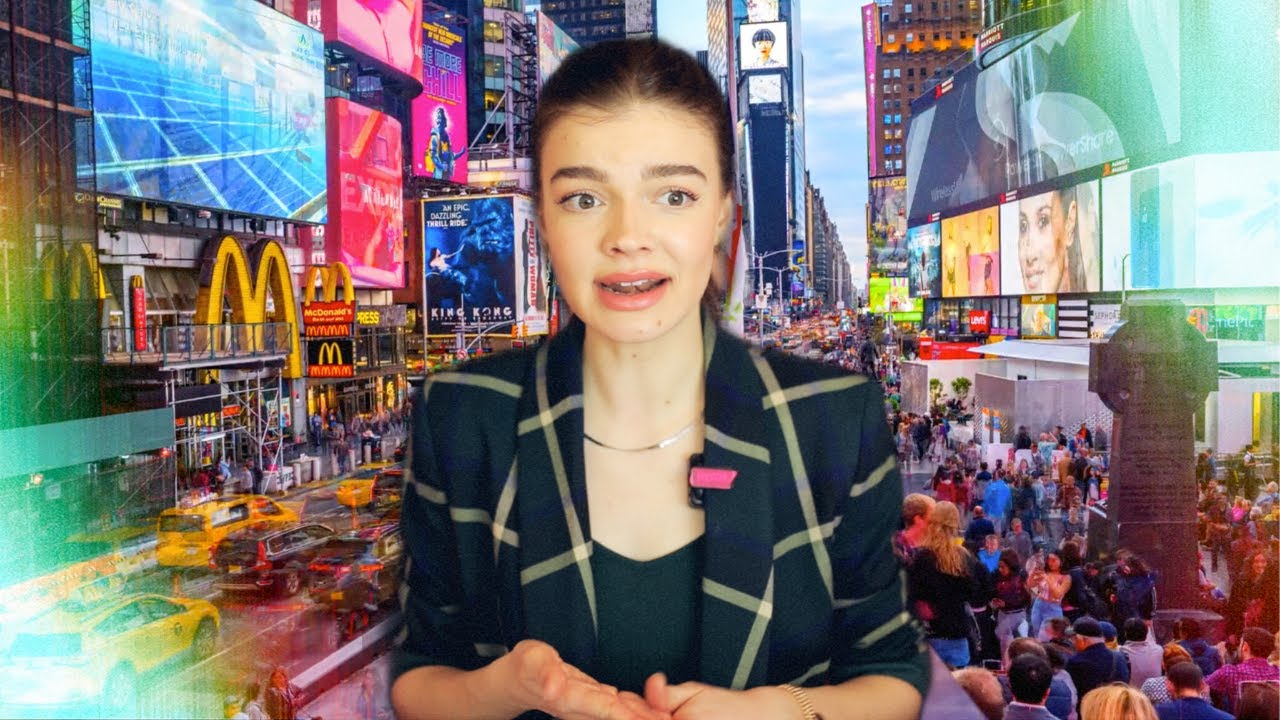 What I Wish I Knew Before Moving to New York City