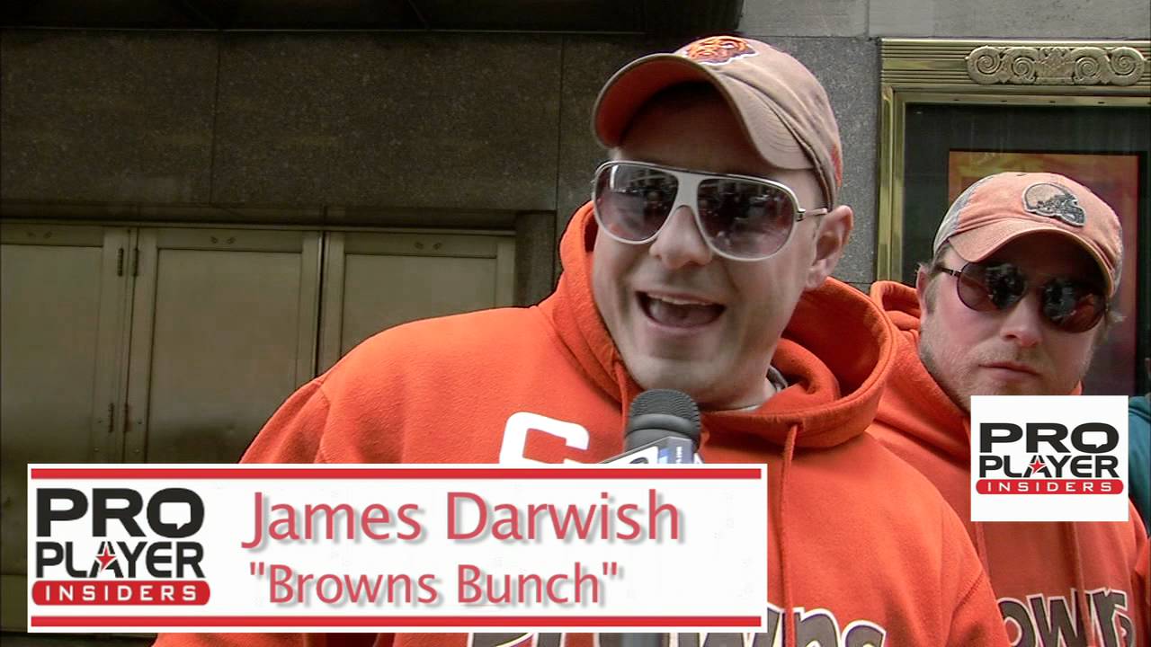 NFL Draft Fanatics