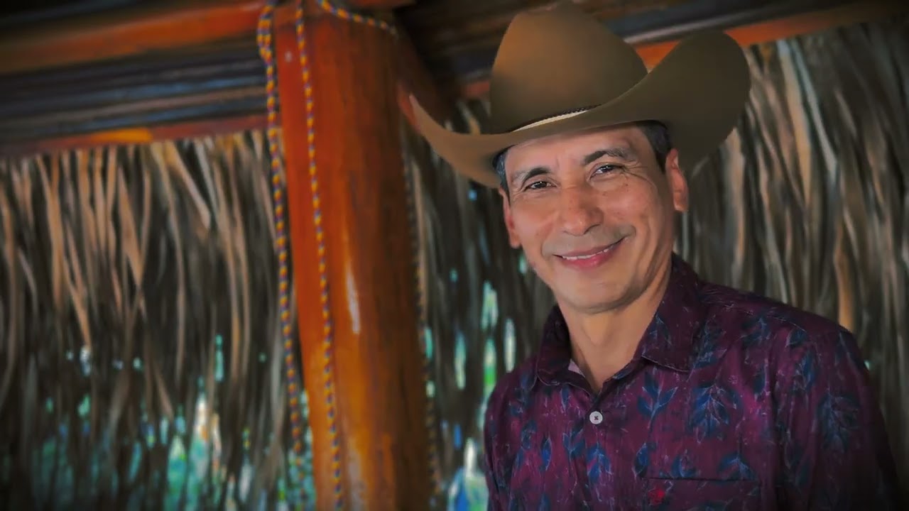 RAFAEL VARGAS - VAYA QUE LE PIQUEN CAÑA (VIDEO OFICIAL)