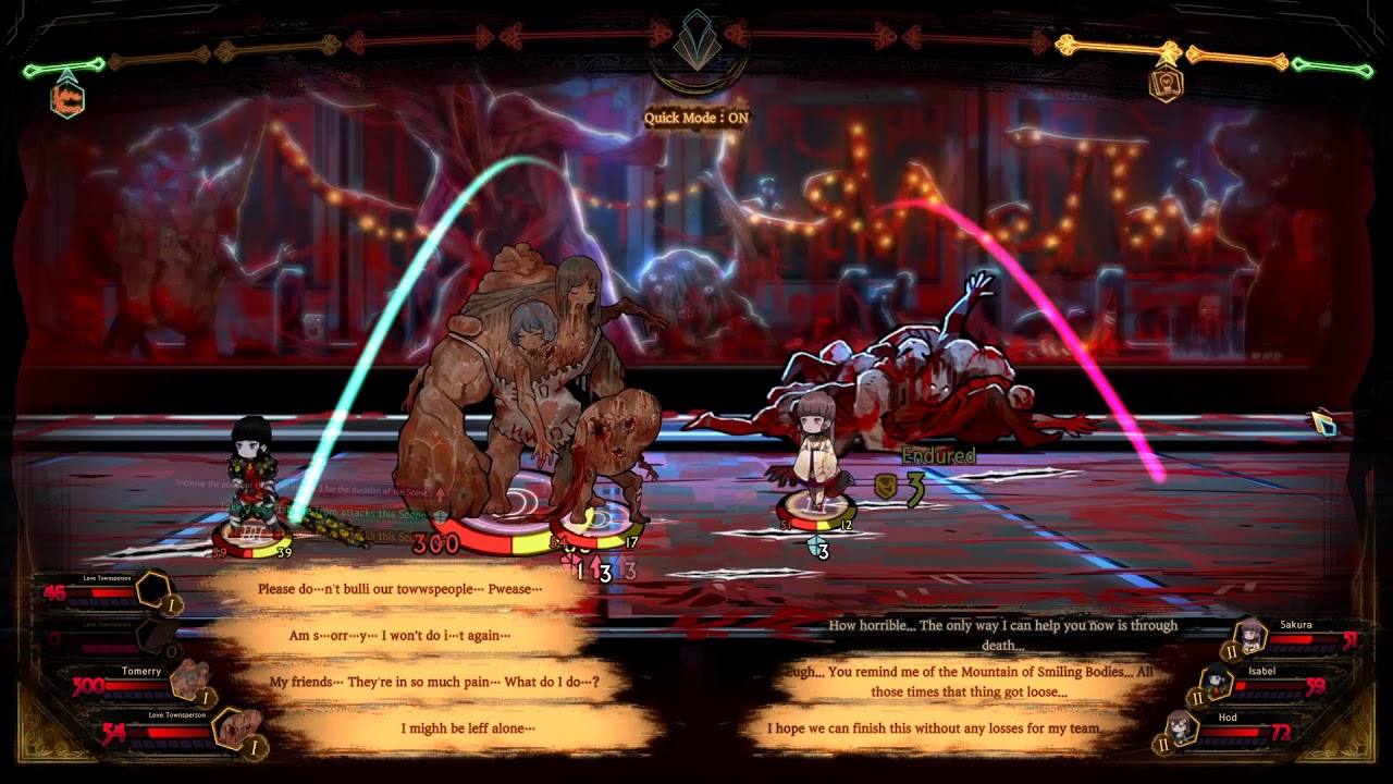 Library of Ruina - 3 Librarians Only Vs Love Town!