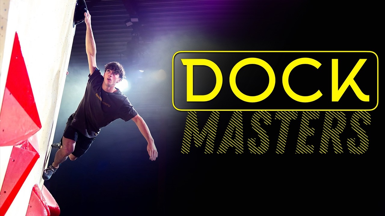 Dock Masters 2026 &ndash; Finały