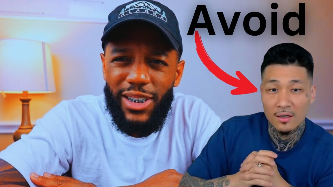 Johnny Chang | He is a False Teacher and Here is Why