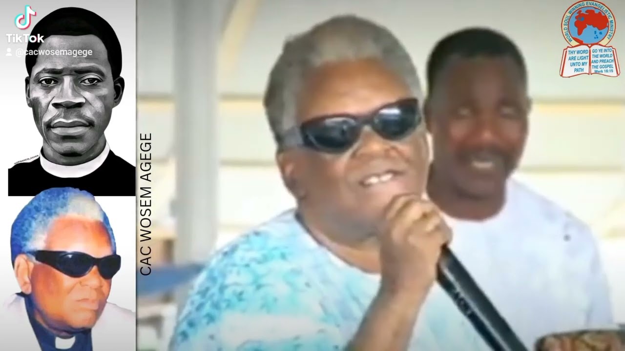 10th Years Remembrance of Apostle Dr Timothy Oluwole Obadare.