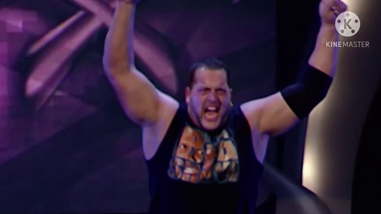Royal Rumble 2001 match highlights