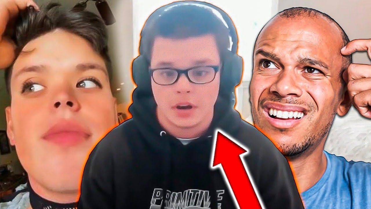 Famous Youtuber Destroys His Career After Doing THIS on Only Fans|DNN
