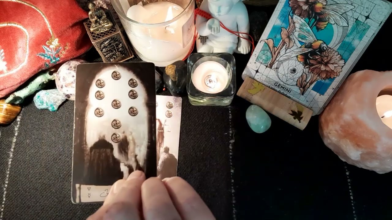 SZYBKI TAROT: 24.11 - 30.11.2025 - wszystkie znaki