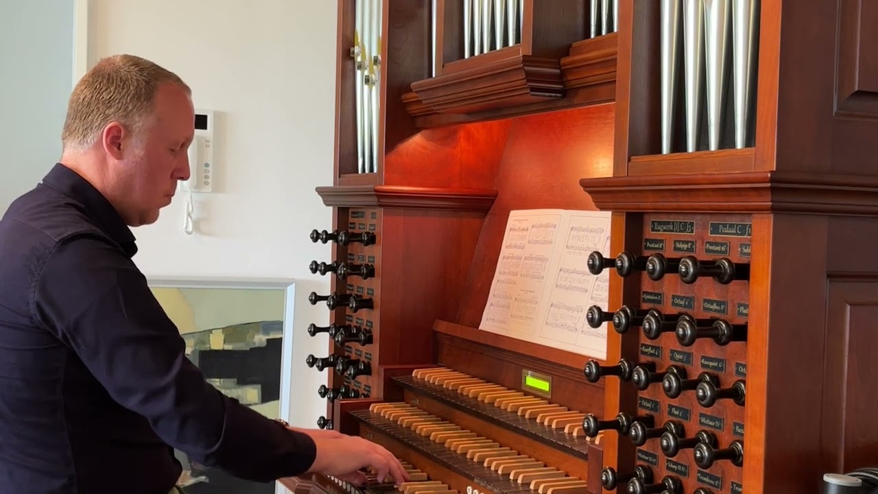 KLAVIER & ORGEL 