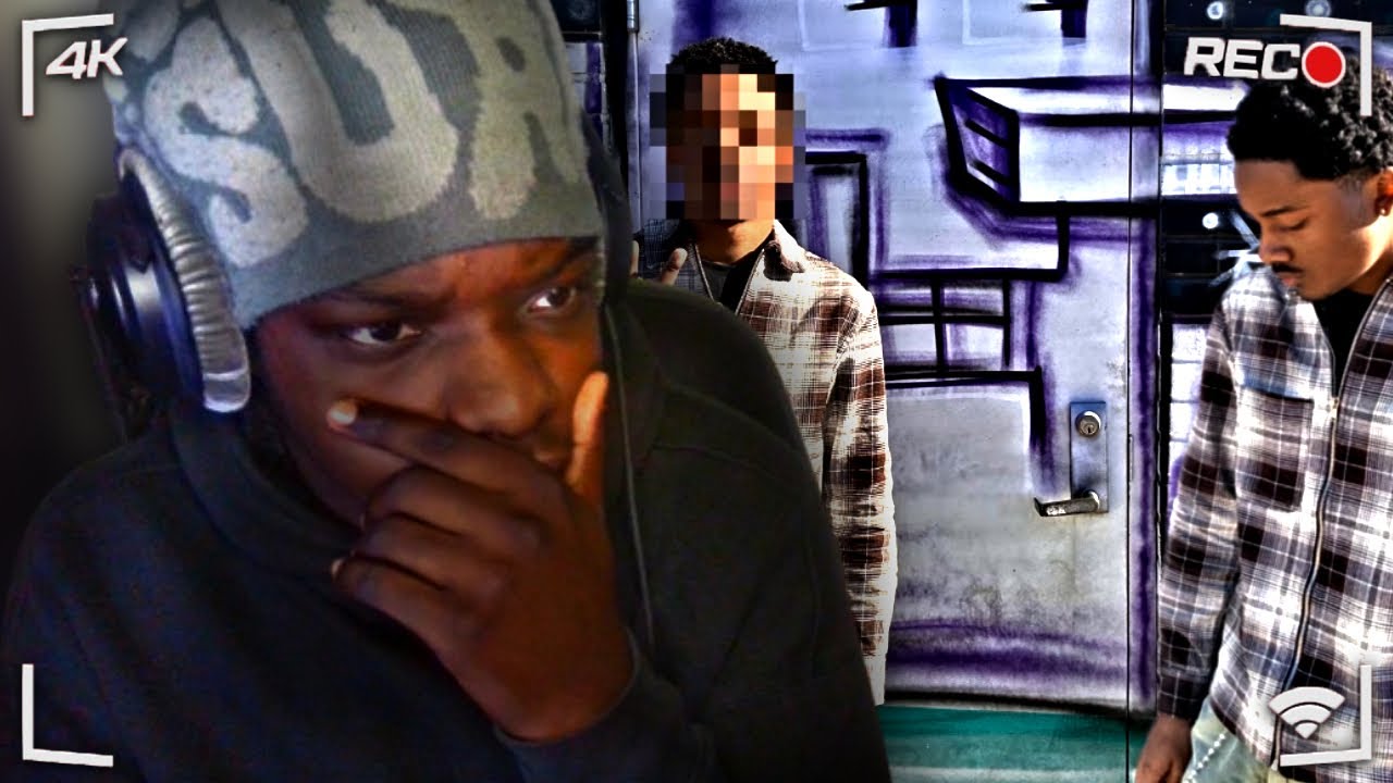 | IM HEARING A LOT OF POTENTIAL... | Ru.frompf - No Way Back - EP