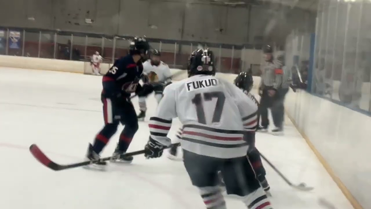 Regular Season Game #13 VS Jets,  February 7, 2026