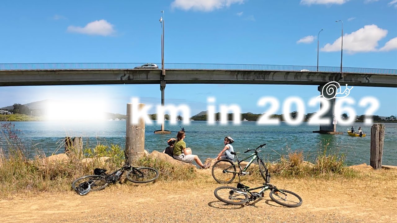 Why I’m Not Tracking My Cycling in 2026