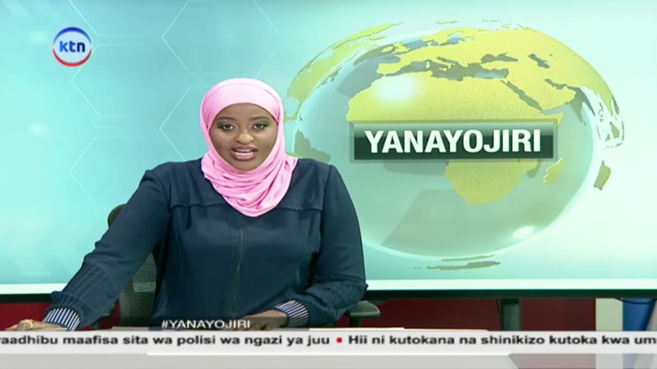 Malori ya chakula yaingia Isiolo, matumaini yazaliwa