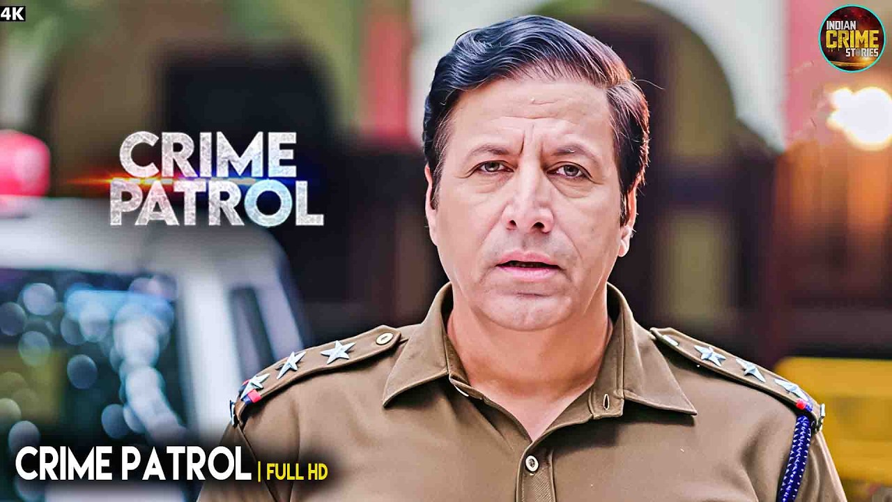 मकान मालकिन ने किरायेदार को बनाई अपनी शिकार | Best Of Crime Patrol | Crime Files 2026 | Real Crime