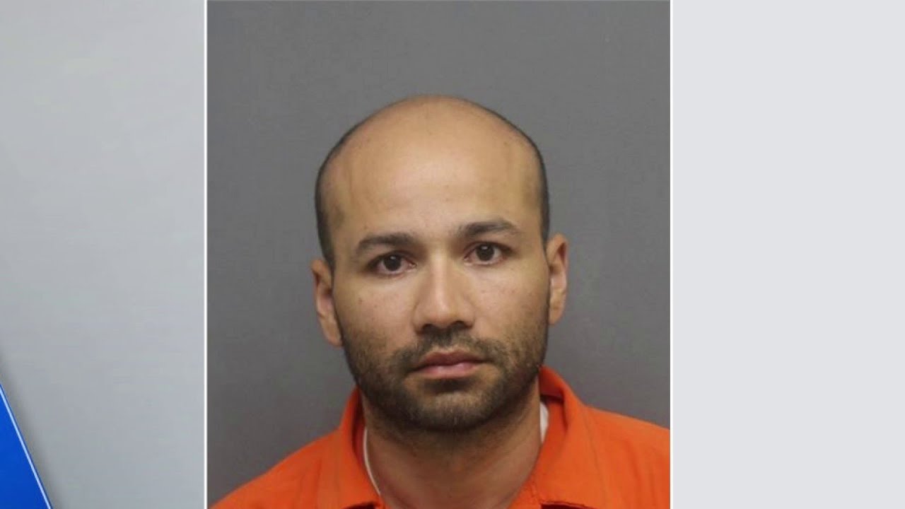 Sanford pastor arrested after sex acts on girls at his church, police say