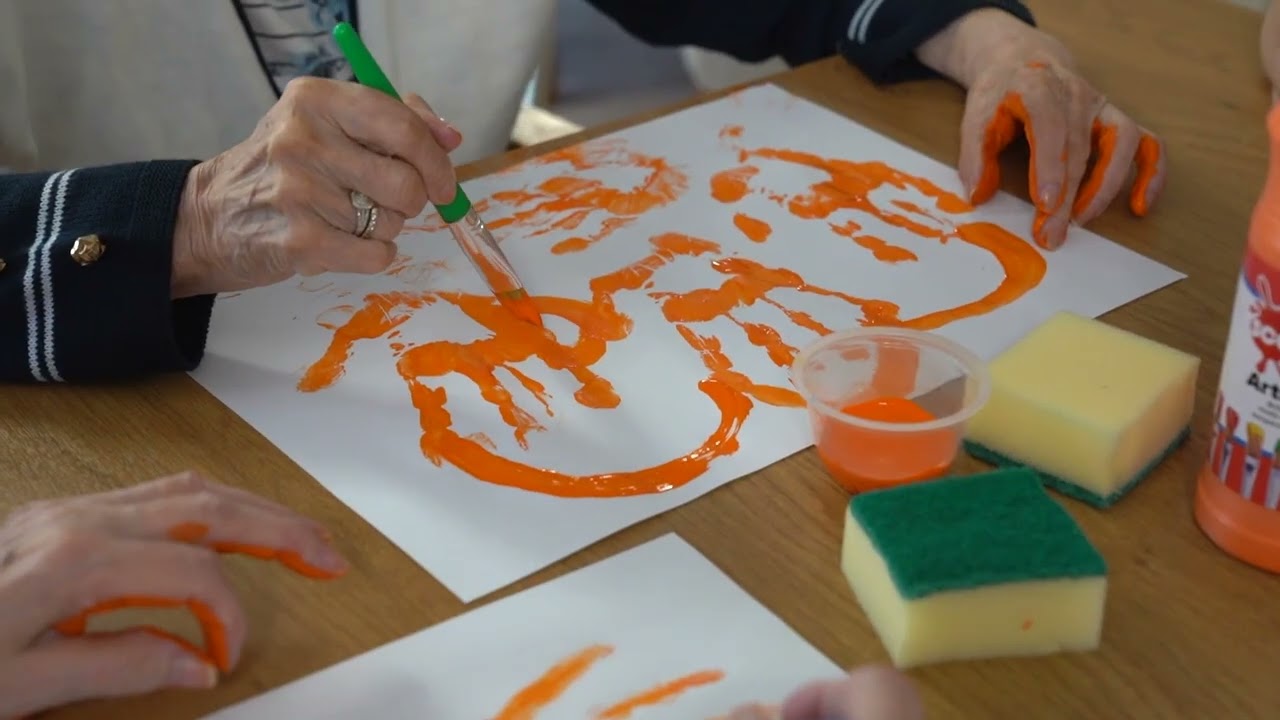 Sanctuary Care | Welcome to Penberthy Residential Care Home