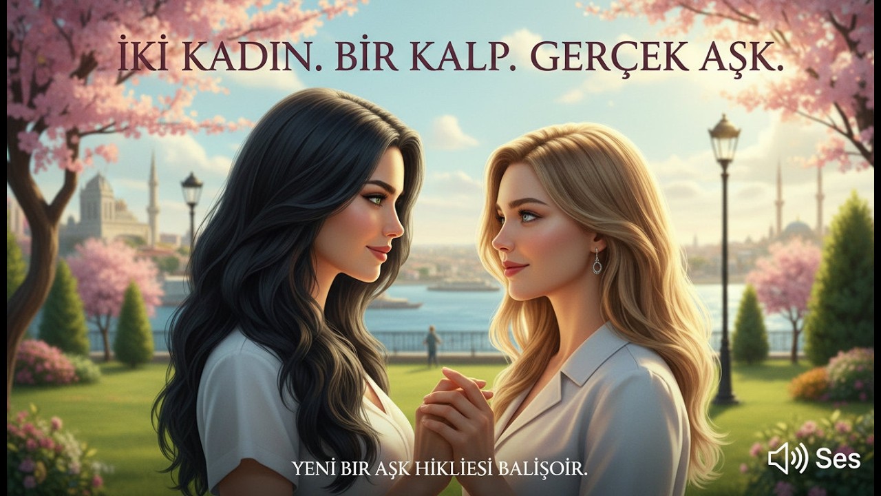 Zengin Varis Eğlence Peşinde Sandım – Meğer Kalbimi İstiyormuş
