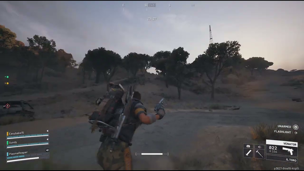 Double Wipe | ARC Raiders