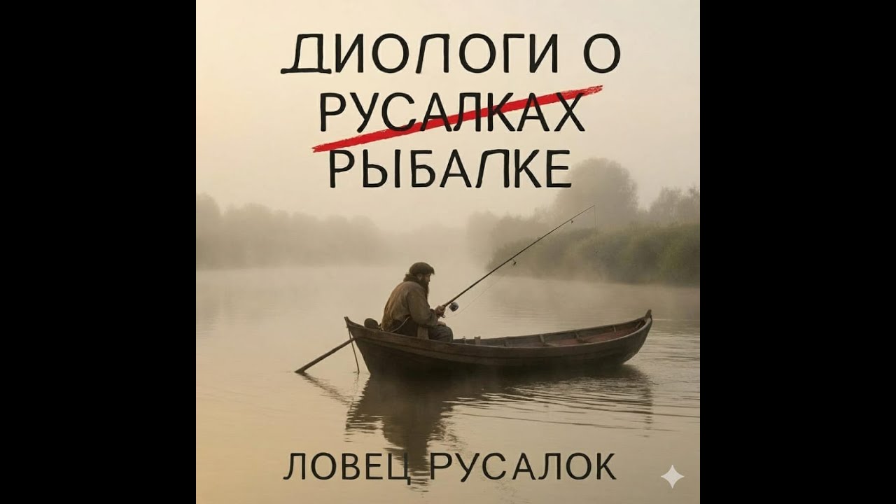 Русская рыбалка 4  Возвращение?!