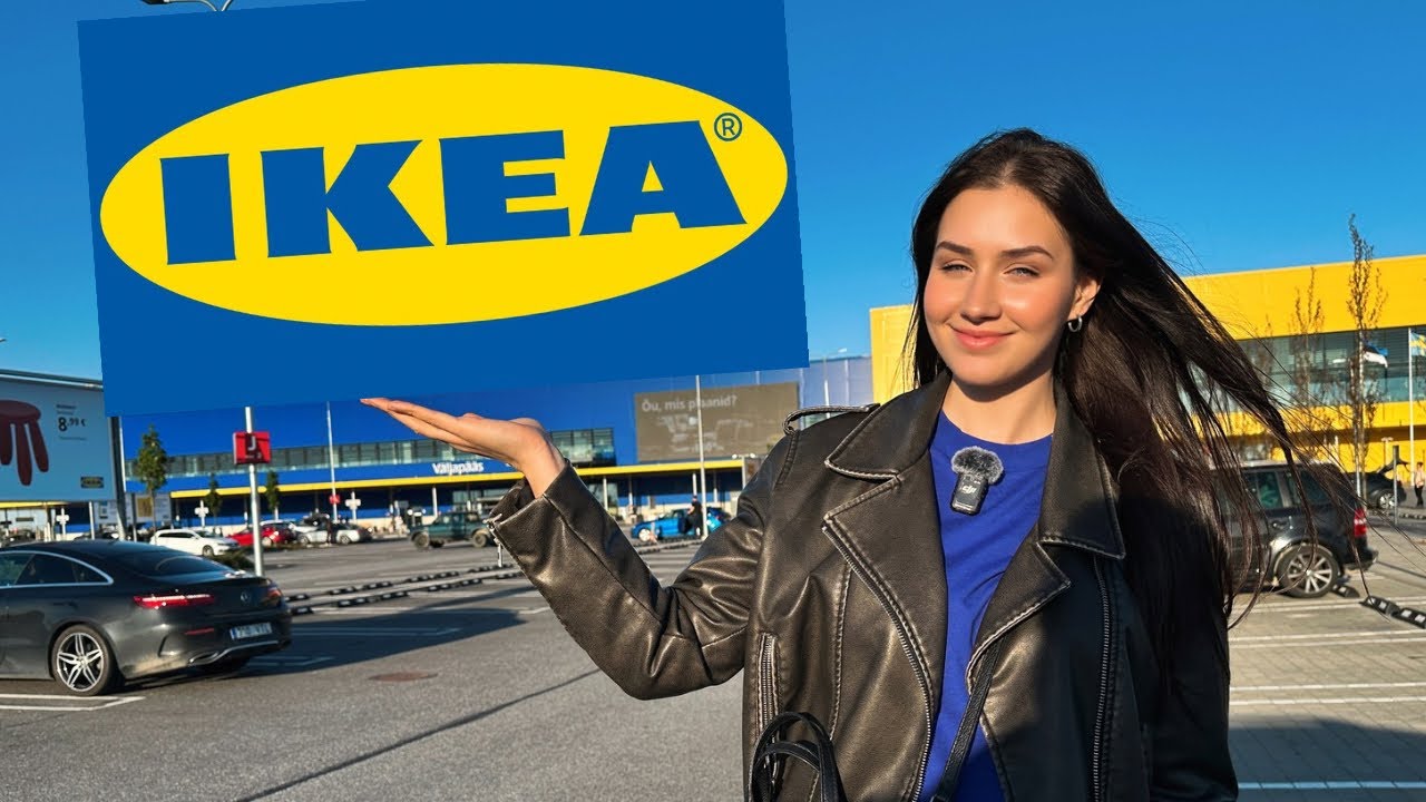 БОЛЬШОЙ обзор летней IKEA: новинки и летние товары