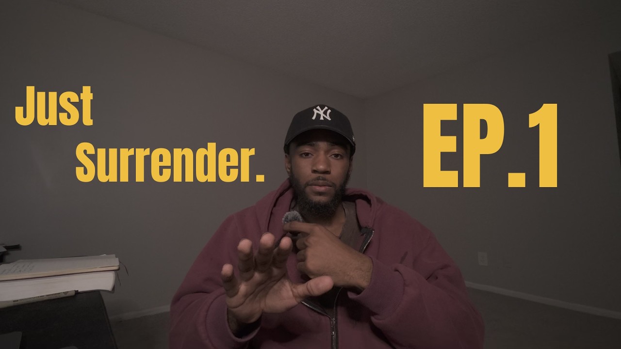 Why loving freely sets you free.