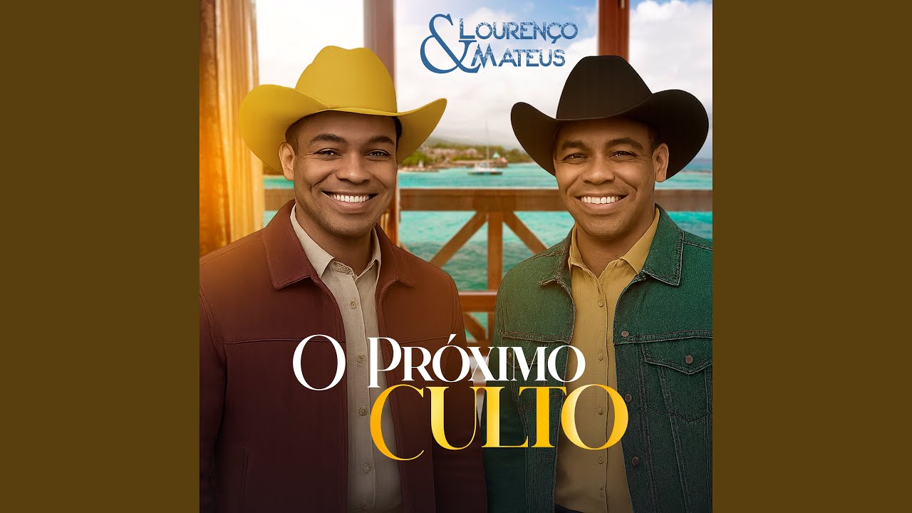 O Próximo Culto