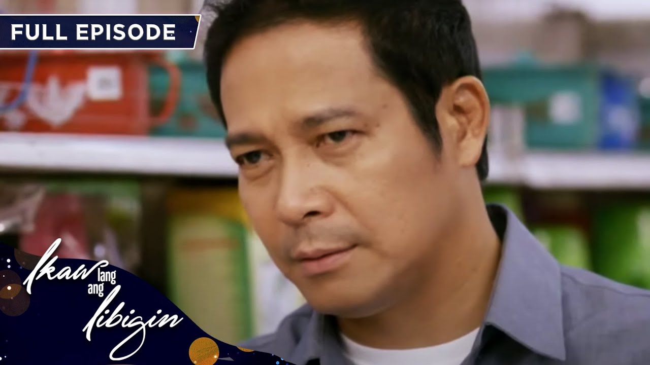 Full Episode 113 | Ikaw Lang Ang Iibigin [ENG SUB]
