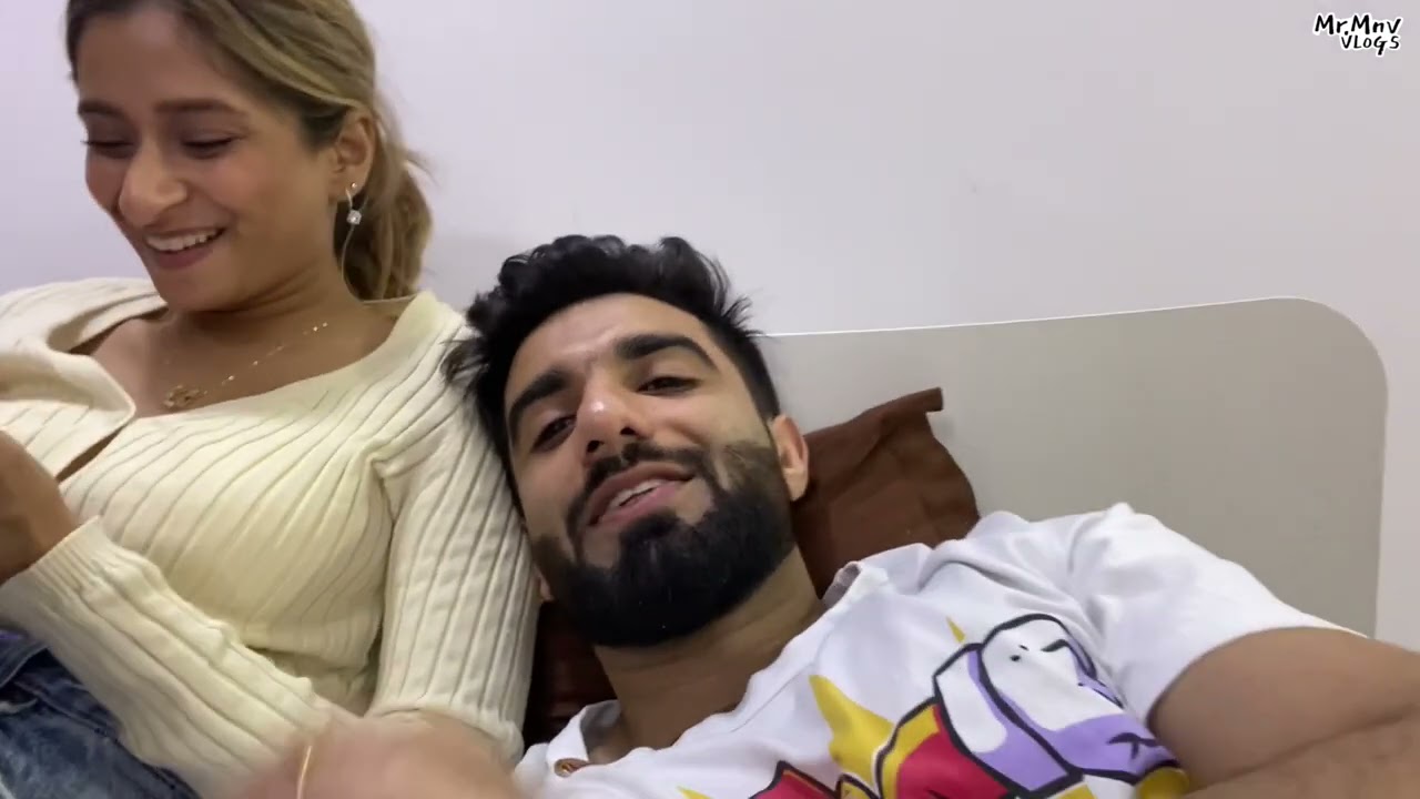 First day in new HOME 🏡 *New Beginning* | Mr.MNV |