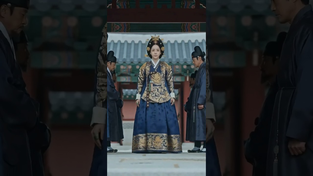 왕후의 귀환, 그리고 끝나지 않은 궁의 전쟁