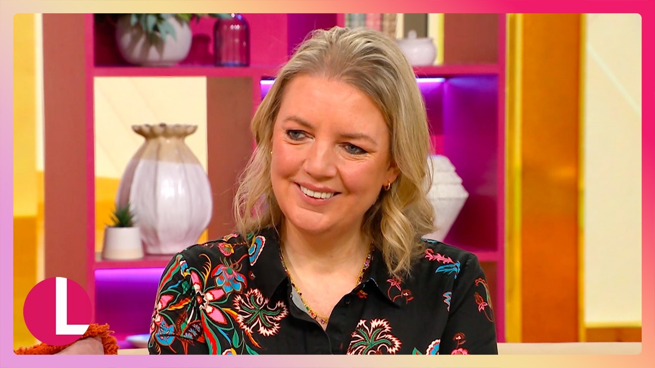 Credit Score Dating Apps, Inflation Dropping to 3% & Student Loans Advice | Lorraine