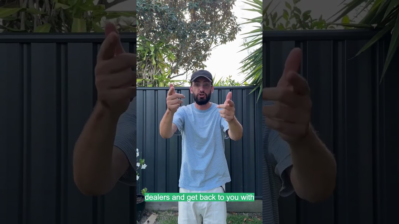 Looking to sell your car the easy way?  #australia #autoflip #sellyourcar