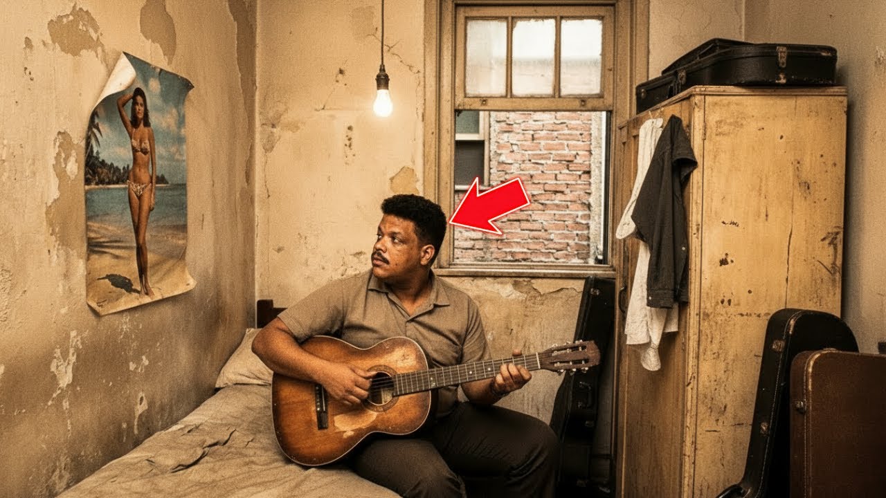 Tim Maia Não Buscava Sucesso — Uma Música Íntima Acabou Mudando o Som do Brasil