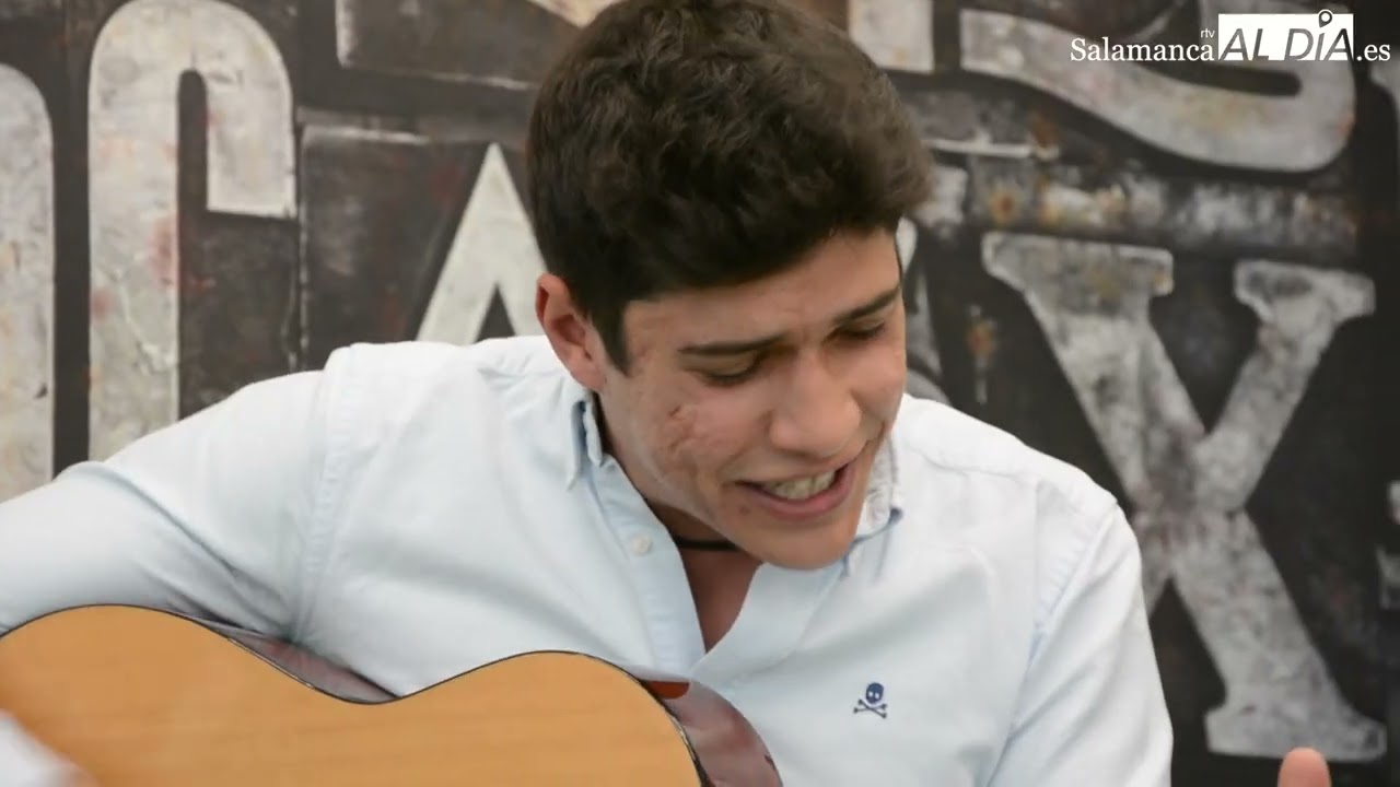 Quiero-Fran Colmenero