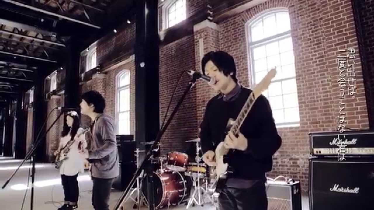 LUCCI【春になったら】Music Video