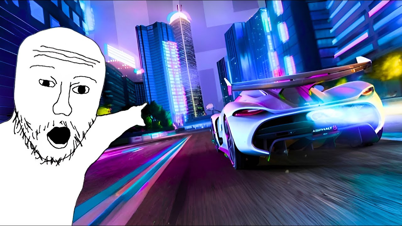 DAS GEILSTE GAME 2025!?!?!