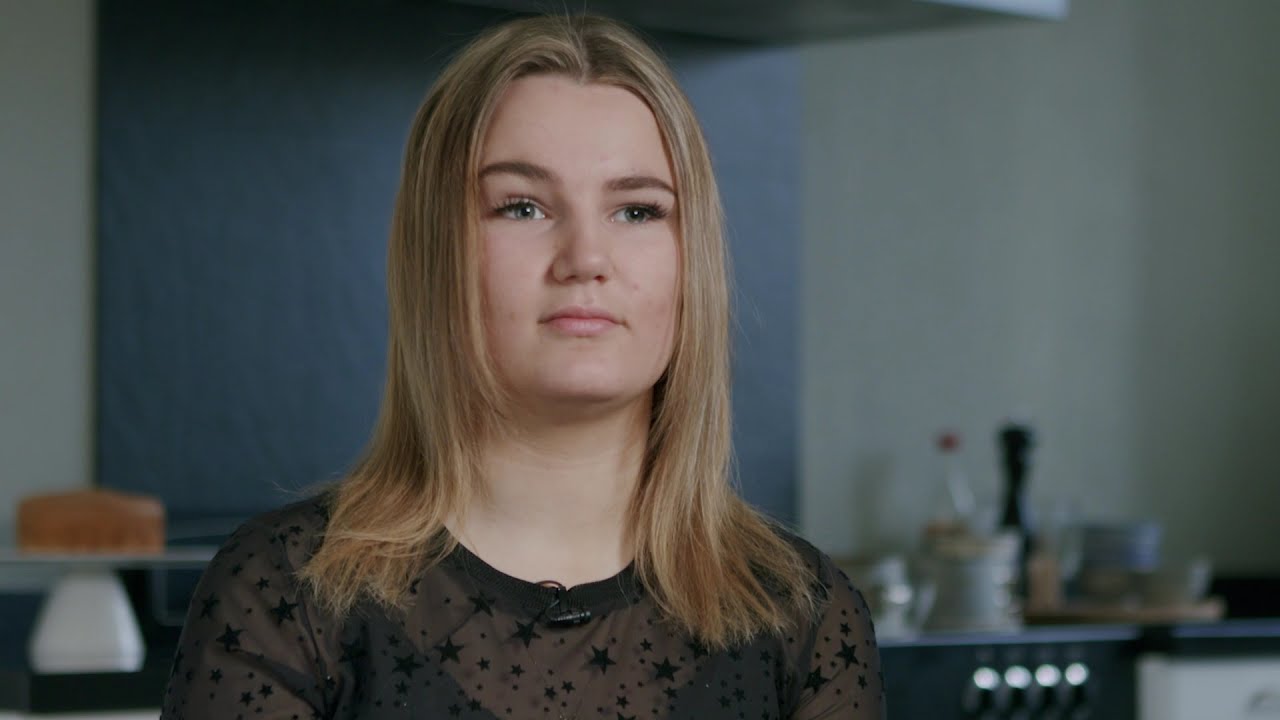 Face it: Vera heeft MS