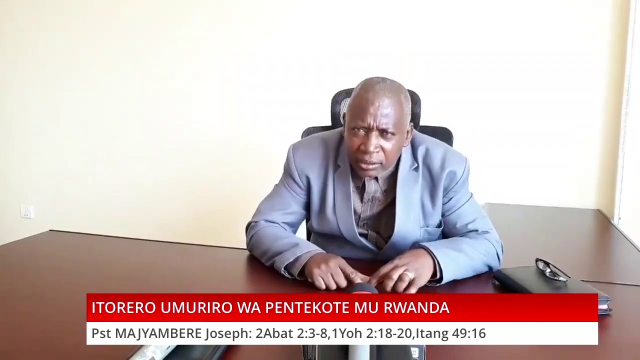 Waba usobanukiwe uwo Bibiliya yita antikristo??