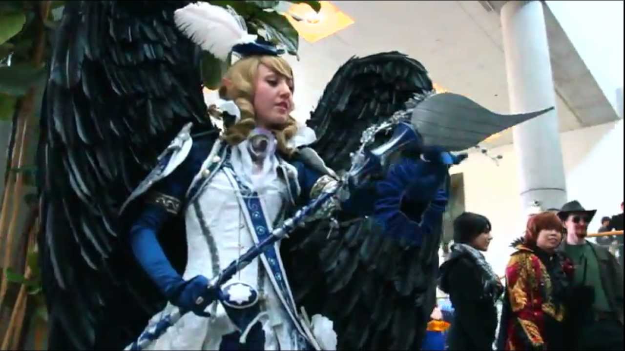 Fanime 2012
