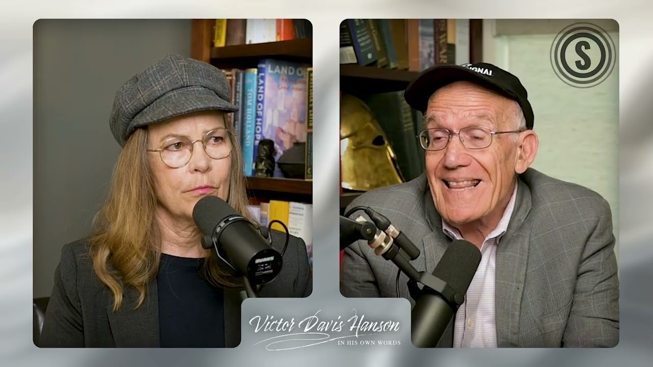 Chicago Illegal Alien Murder, Europe&rsquo;s Islam Accommodation, and Trump&rsquo;s Iran Strategy | VDH