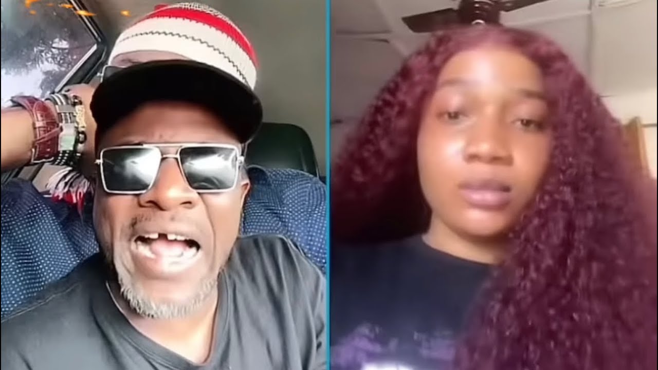 Must watch 😂 wahala 😂