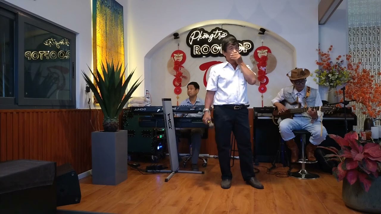 NGƯỜI MẸ HIỀN YÊU DẤU🎼: Nhạc Ngoại 🎙️: Quang Hùng