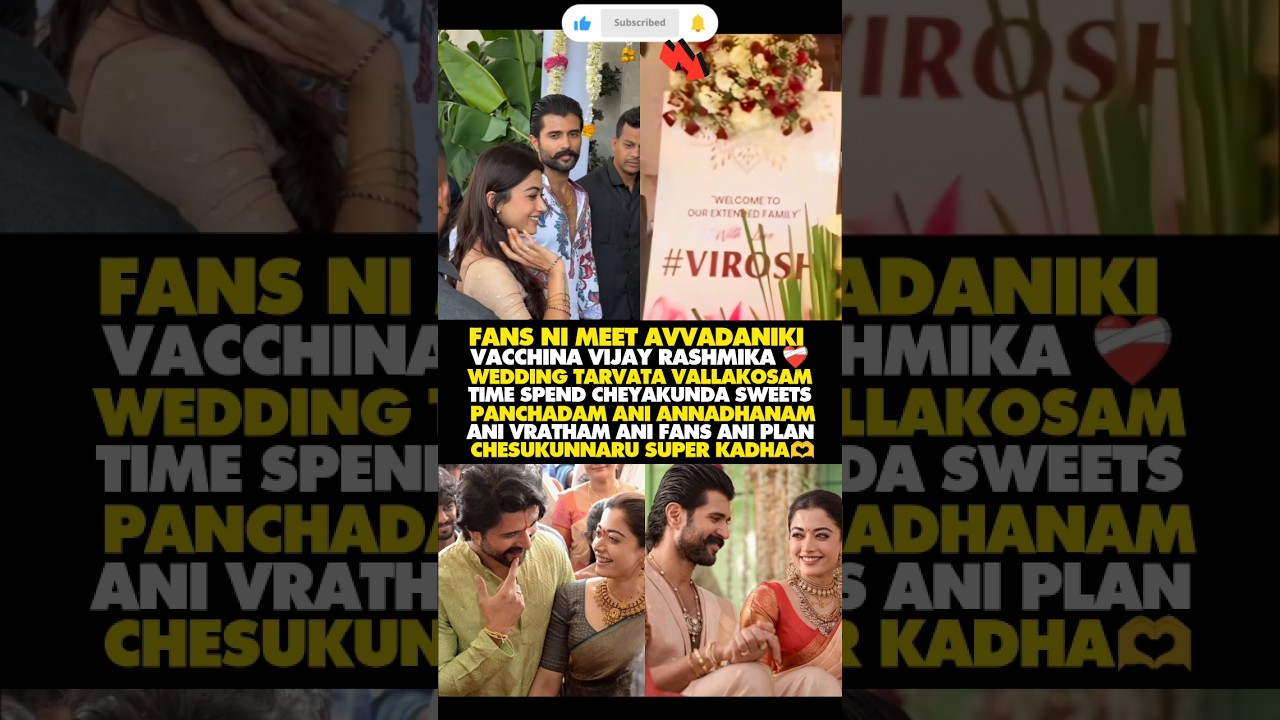 Fans meet Ki vachina VIROSH ❤️&zwj;🩹