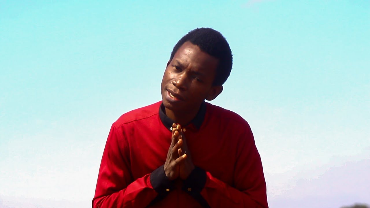 USINIPITE MWOKOZI Tenzi N° 10 By Pastor Abedi Amuri 