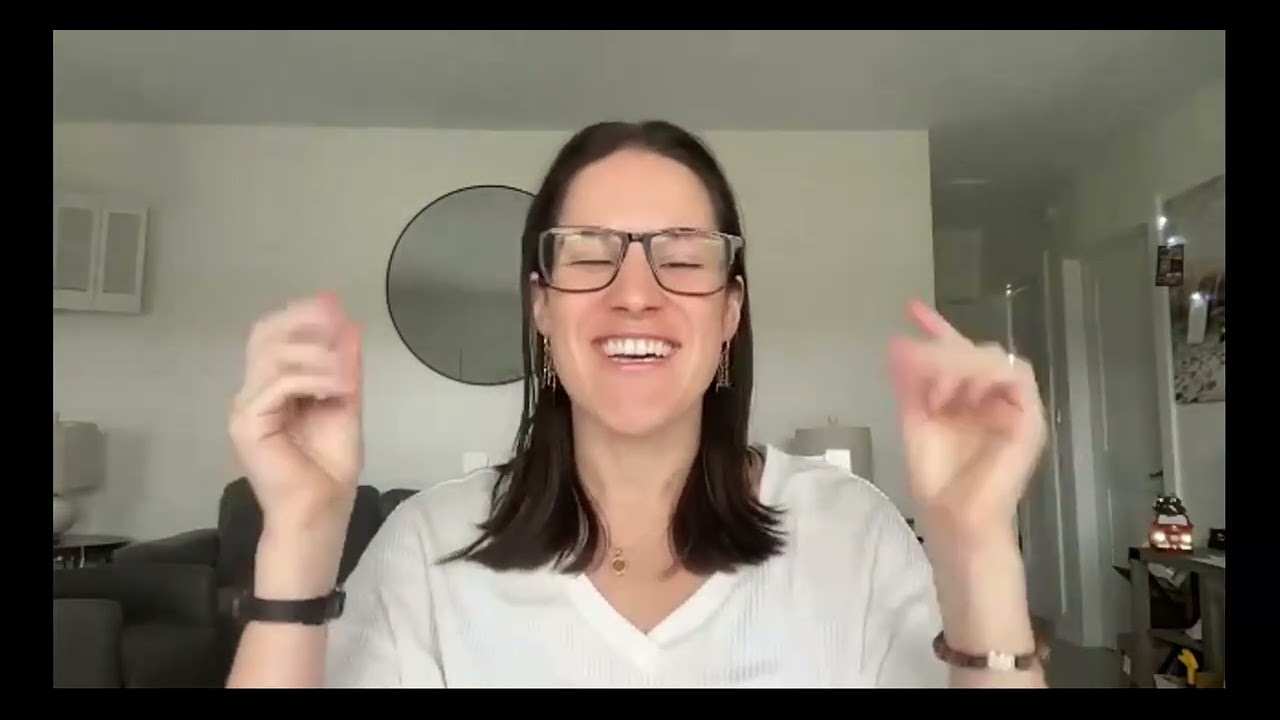 High Functioning Anxiety TELL ALL! 3 Friends come together to dish the Nervous System ResiliencyTea!